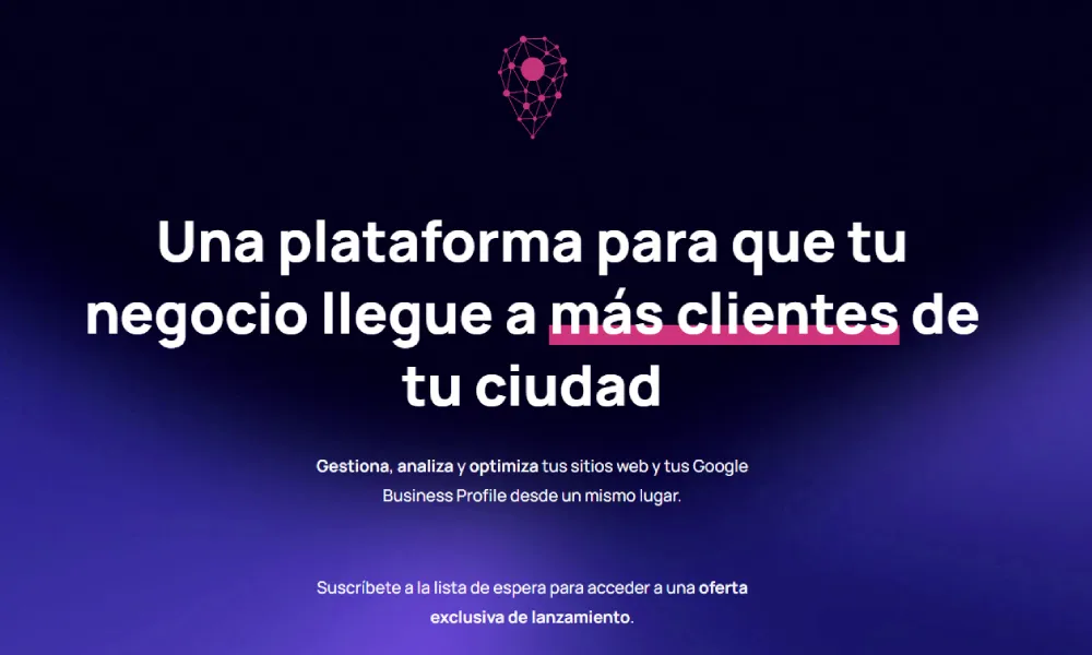 Logo Local Brain